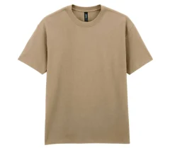 GILDAN GN750 - Tee-shirt oversize