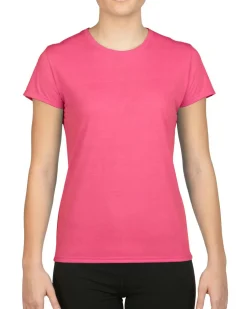 Gildan GN421 - Tee-Shirt Performance Femme