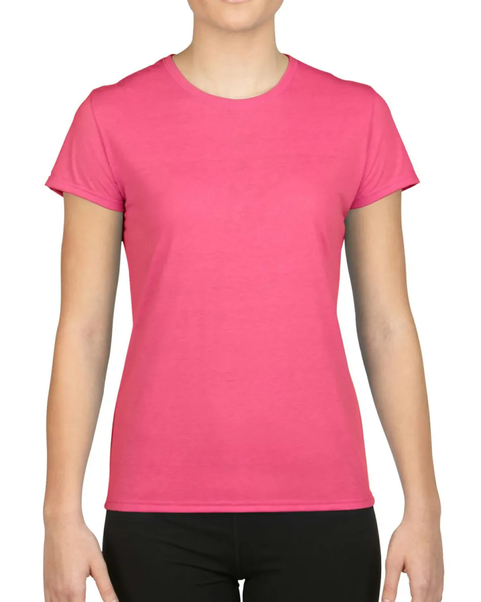 Gildan GN421 - Tee-Shirt Performance Femme