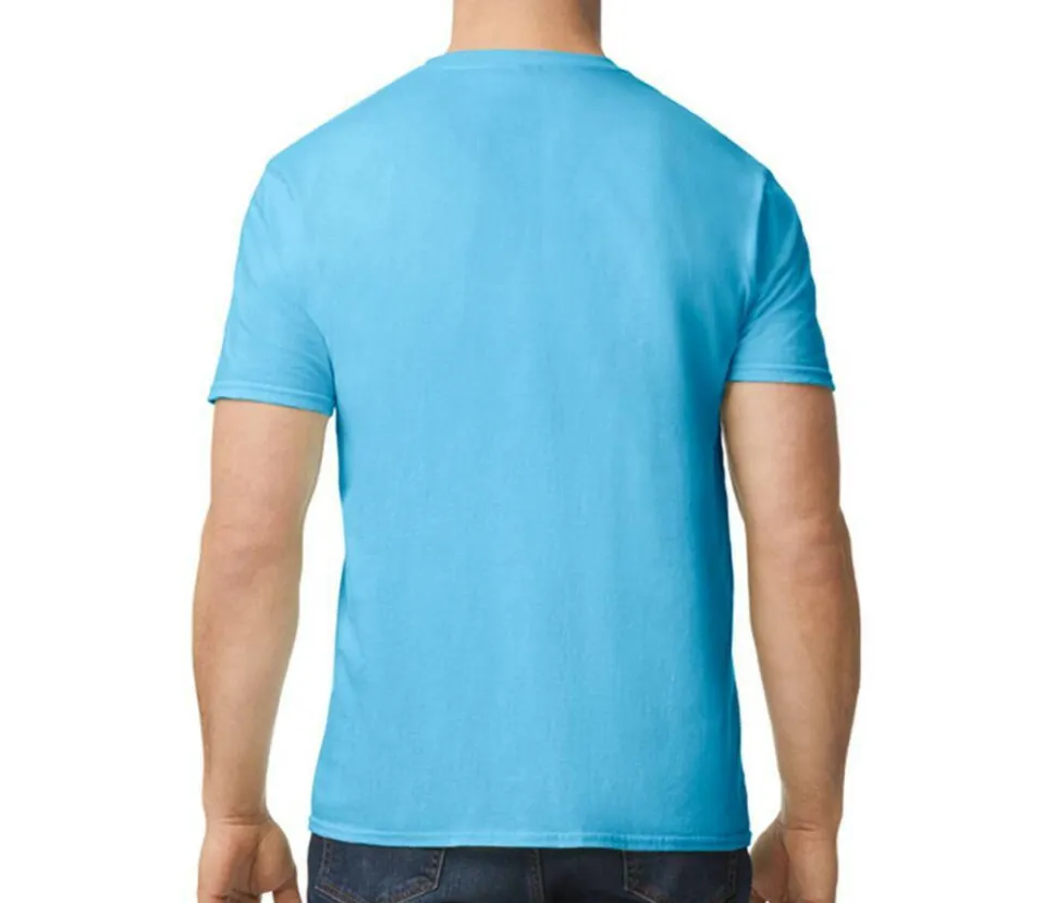 GILDAN GN980 - Tee-shirt unisexe 150