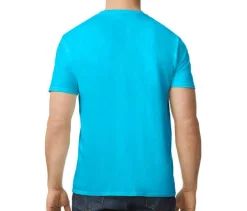 GILDAN GN980 - Tee-shirt unisexe 150