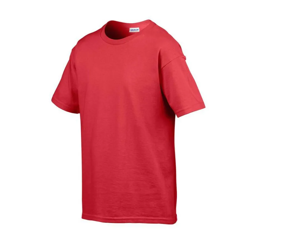 Gildan GN649 - T-shirt Enfant Softstyle