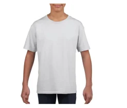 Gildan GN649 - T-shirt Enfant Softstyle