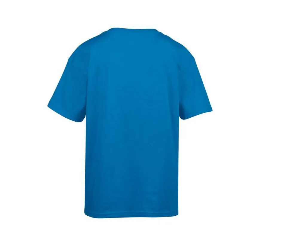 Gildan GN649 - T-shirt Enfant Softstyle