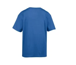 Gildan GN649 - T-shirt Enfant Softstyle