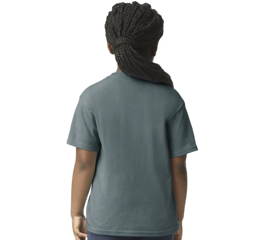 Gildan GN649 - T-shirt Enfant Softstyle
