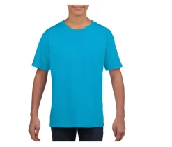 Gildan GN649 - T-shirt Enfant Softstyle