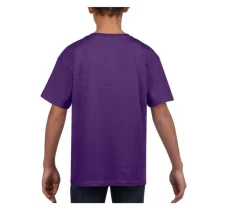 Gildan GN649 - T-shirt Enfant Softstyle