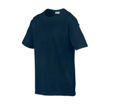 Gildan GN649 - T-shirt Enfant Softstyle