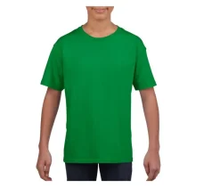 Gildan GN649 - T-shirt Enfant Softstyle