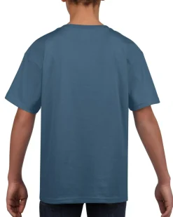 Gildan GN649 - T-shirt Enfant Softstyle
