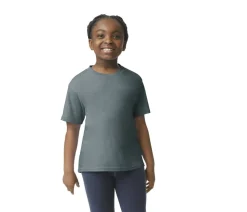 Gildan GN649 - T-shirt Enfant Softstyle