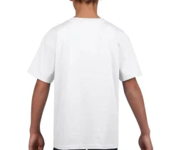 Gildan GN649 - T-shirt Enfant Softstyle