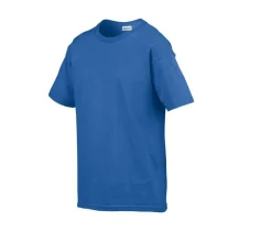 Gildan GN649 - T-shirt Enfant Softstyle