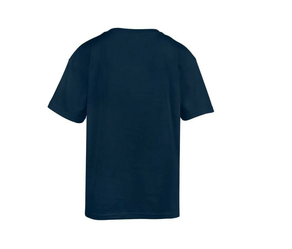 Gildan GN649 - T-shirt Enfant Softstyle