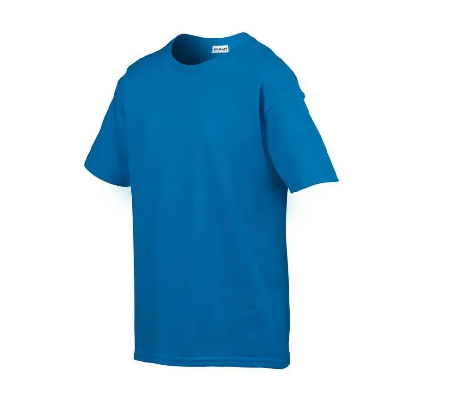 Gildan GN649 - T-shirt Enfant Softstyle