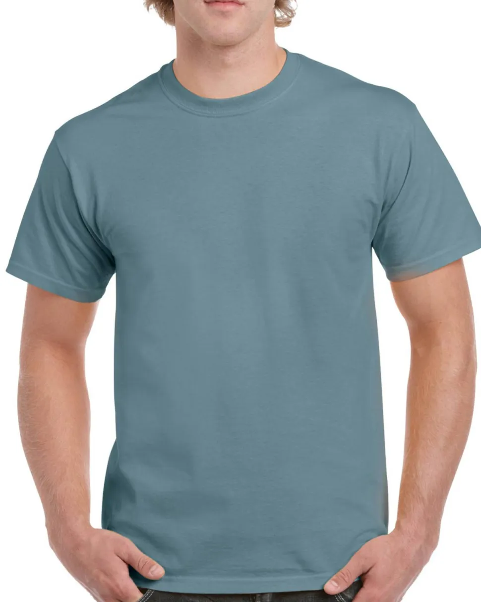 Gildan GN200 - T-Shirt Homme Ultra-T