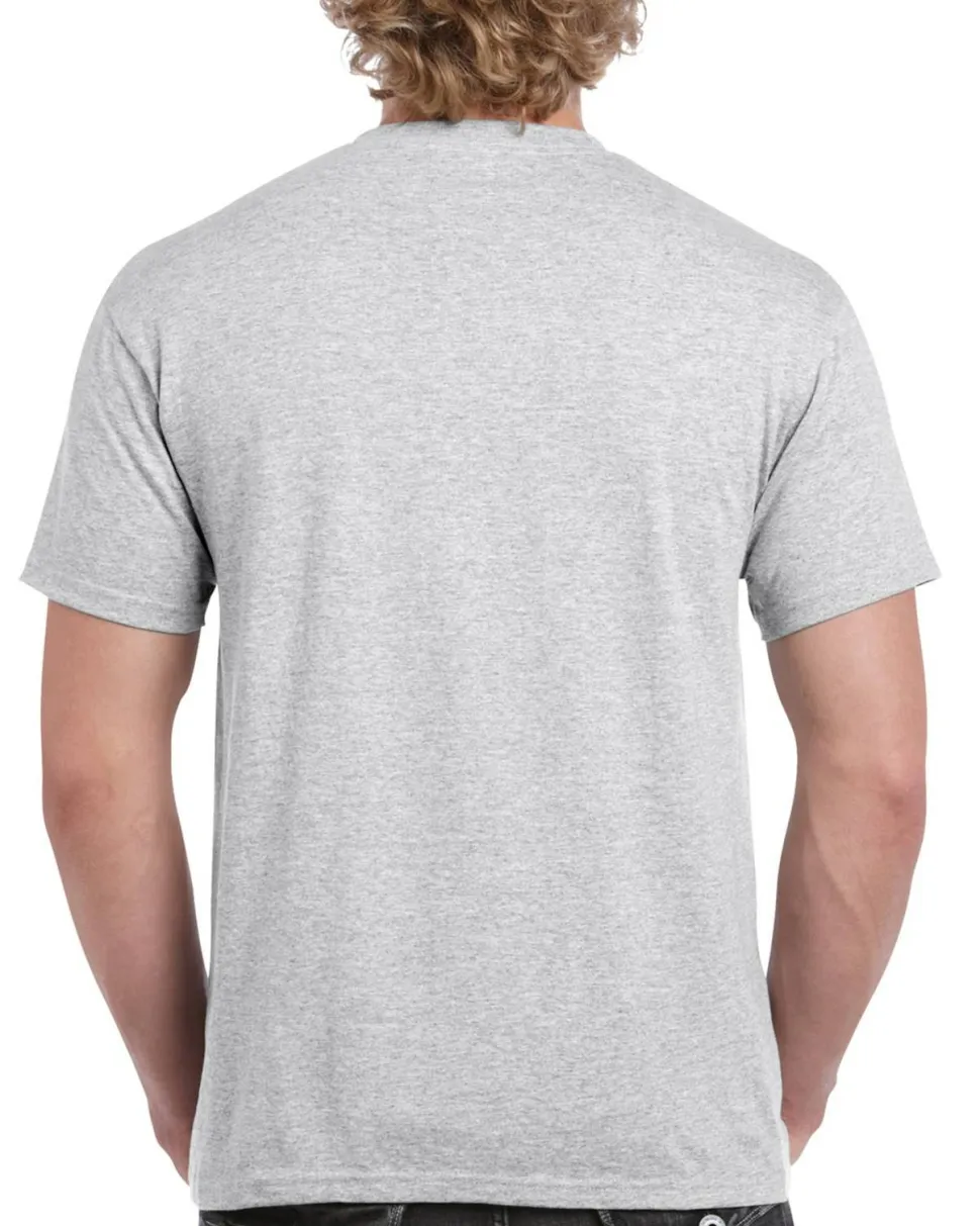 Gildan GN200 - T-Shirt Homme Ultra-T