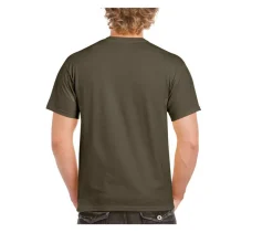 Gildan GN200 - T-Shirt Homme Ultra-T