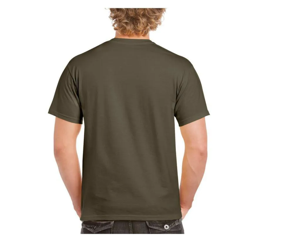 Gildan GN200 - T-Shirt Homme Ultra-T