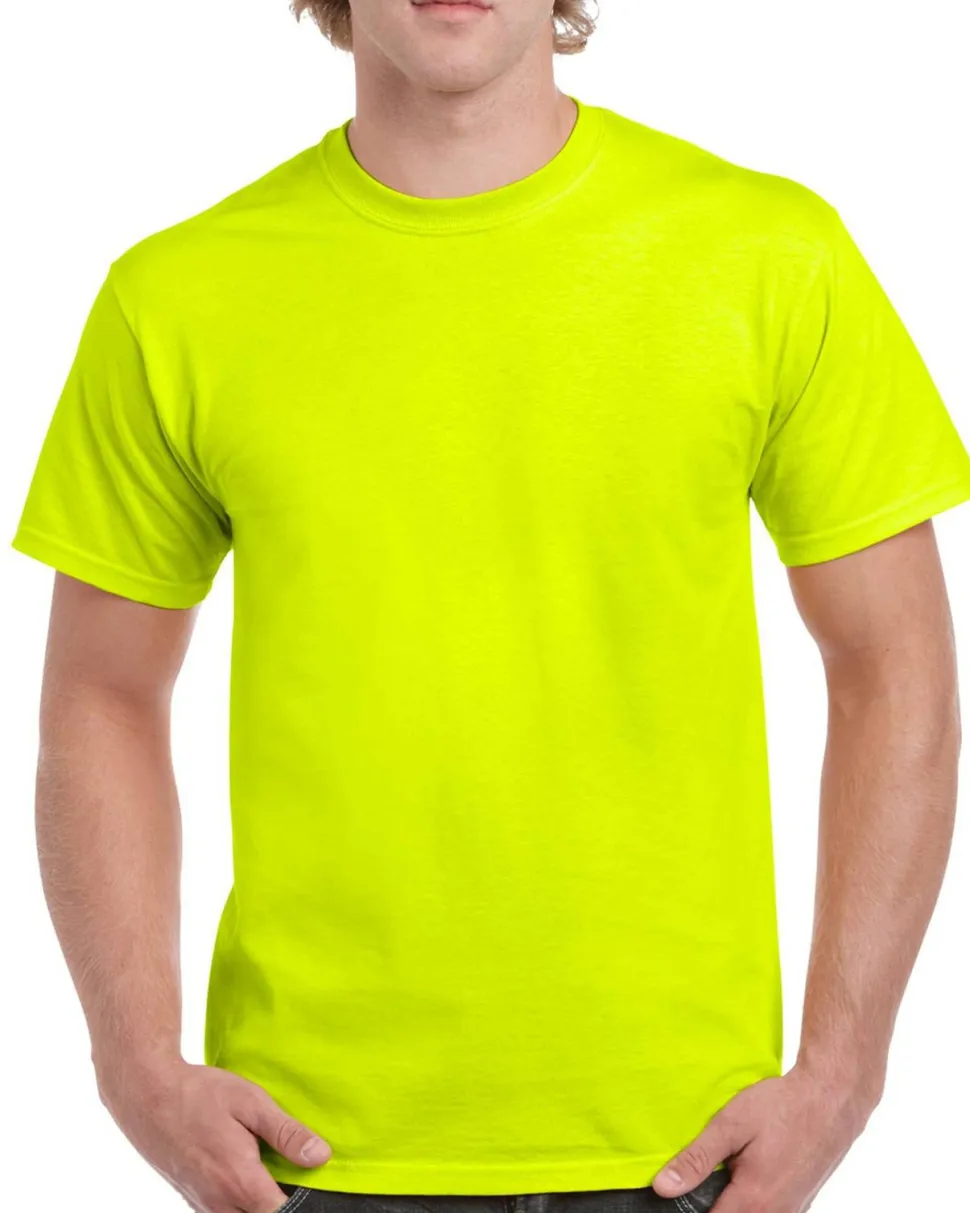 Gildan GN200 - T-Shirt Homme Ultra-T