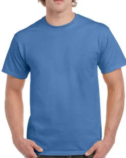Gildan GN200 - T-Shirt Homme Ultra-T