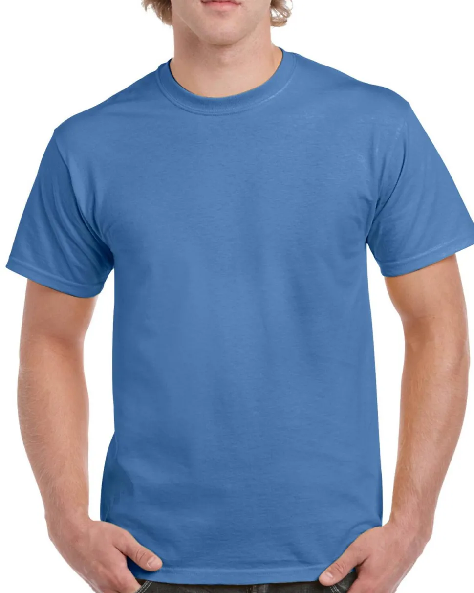 Gildan GN200 - T-Shirt Homme Ultra-T
