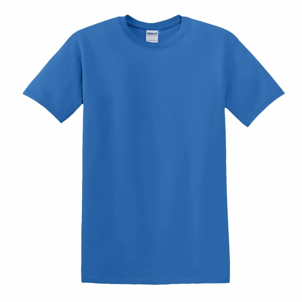 Gildan GN200 - T-Shirt Homme Ultra-T