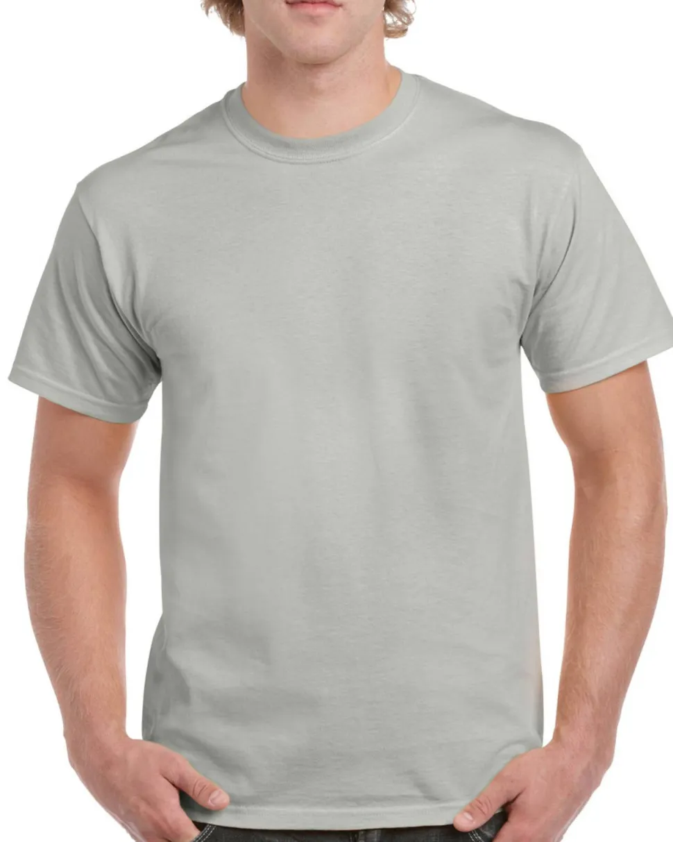 Gildan GN200 - T-Shirt Homme Ultra-T