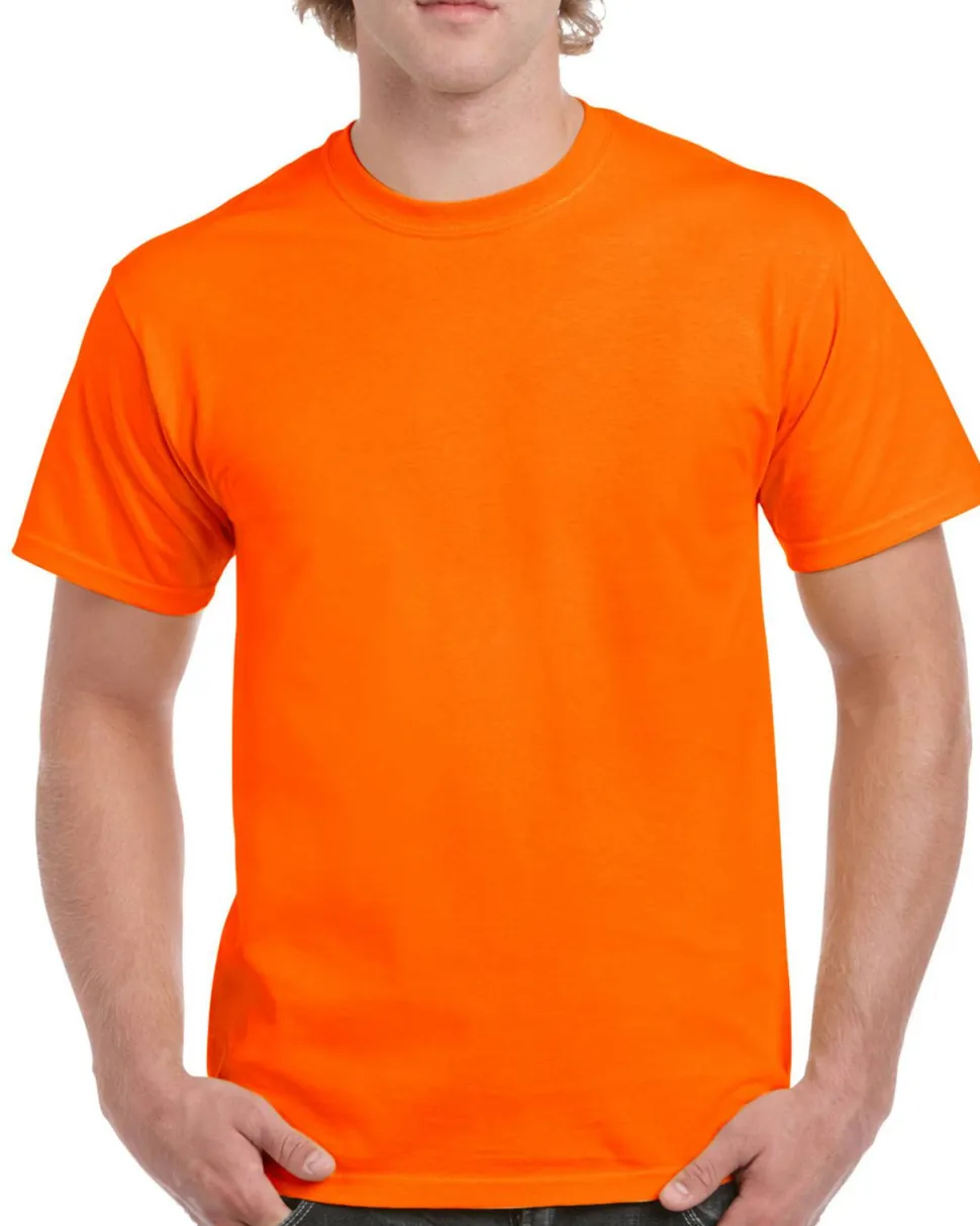 Gildan GN200 - T-Shirt Homme Ultra-T