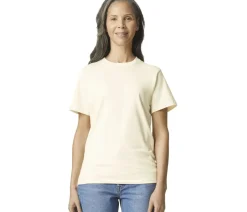 Gildan GN400 - T-shirt Homme Gildan GN400 - Confort et Qualité Supérieure