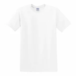 Gildan GN400 - T-shirt Homme Gildan GN400 - Confort et Qualité Supérieure