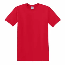 Gildan GN400 - T-shirt Homme Gildan GN400 - Confort et Qualité Supérieure