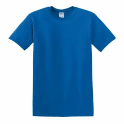 Gildan GN400 - T-shirt Homme Gildan GN400 - Confort et Qualité Supérieure
