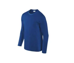 Gildan GN644 - T-Shirt Manches Longues Homme