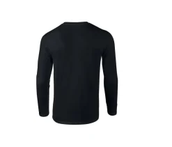 Gildan GN644 - T-Shirt Manches Longues Homme
