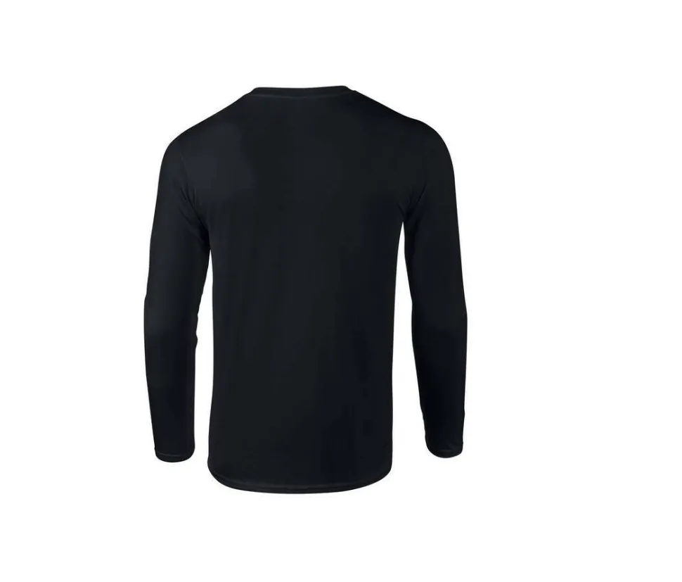 Gildan GN644 - T-Shirt Manches Longues Homme