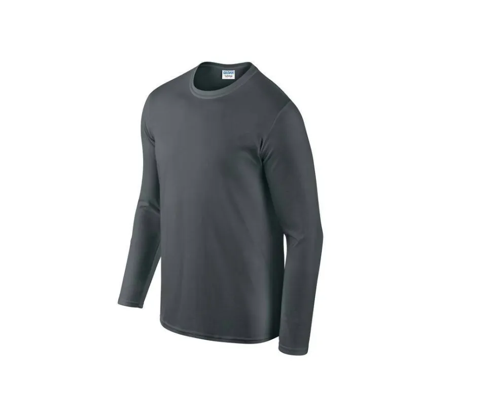Gildan GN644 - T-Shirt Manches Longues Homme