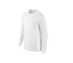 Gildan GN644 - T-Shirt Manches Longues Homme