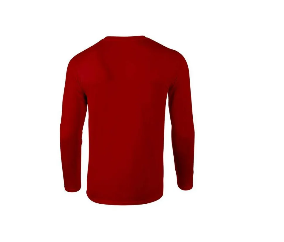 Gildan GN644 - T-Shirt Manches Longues Homme