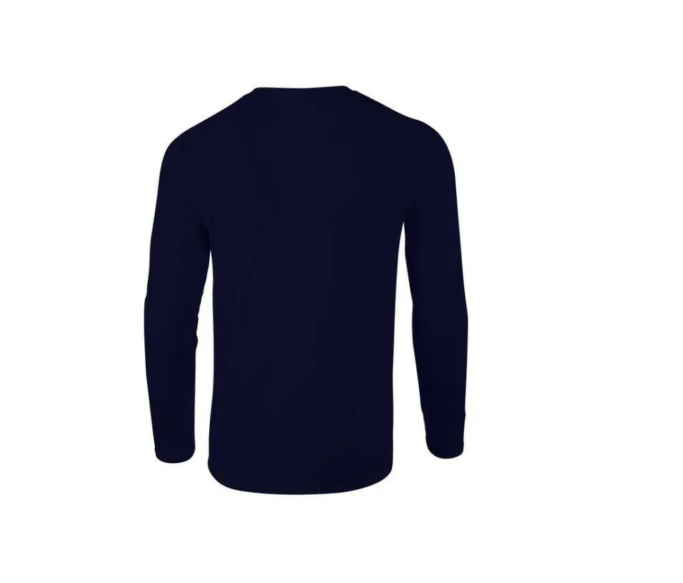 Gildan GN644 - T-Shirt Manches Longues Homme