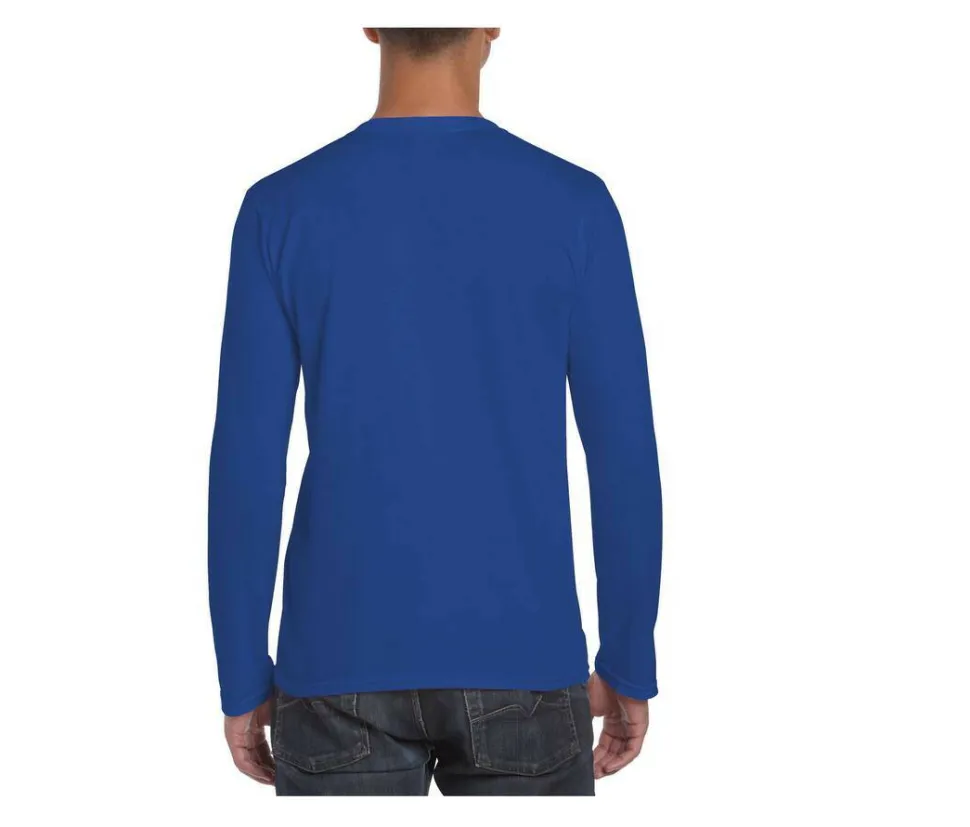 Gildan GN644 - T-Shirt Manches Longues Homme