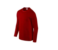 Gildan GN644 - T-Shirt Manches Longues Homme