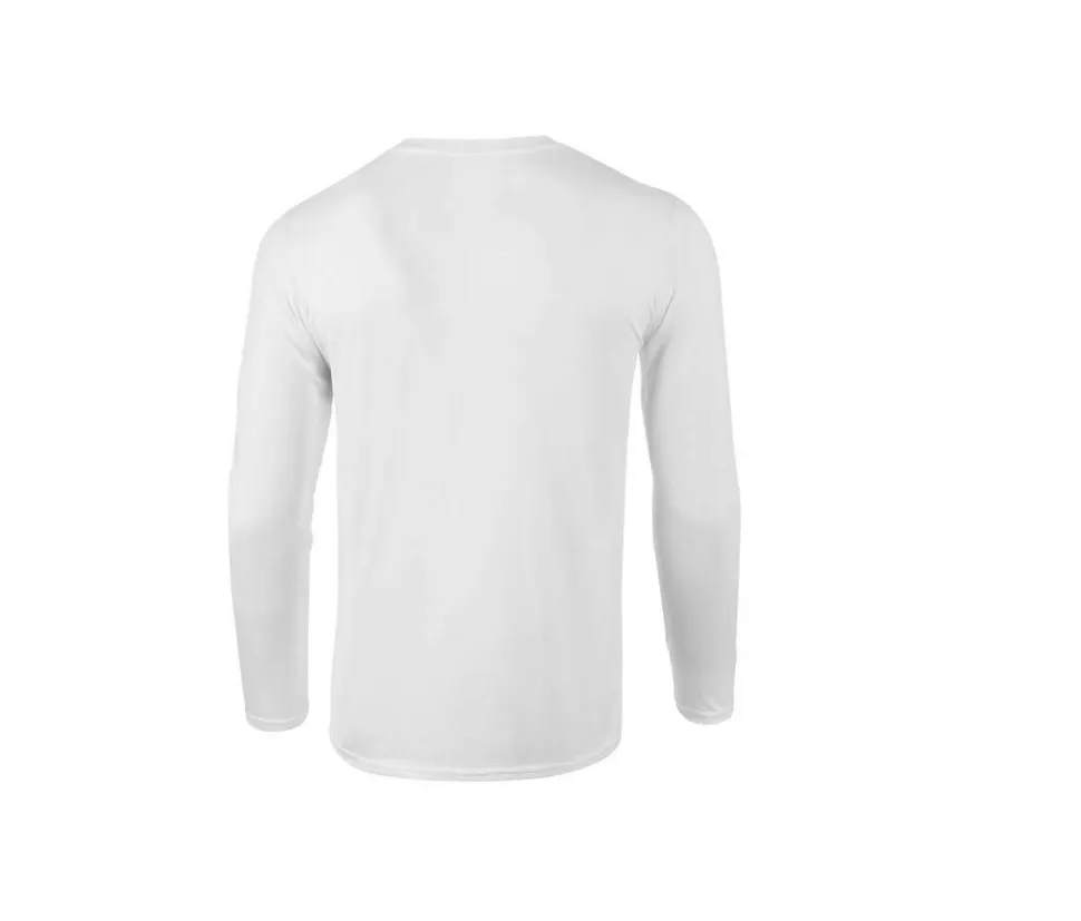 Gildan GN644 - T-Shirt Manches Longues Homme