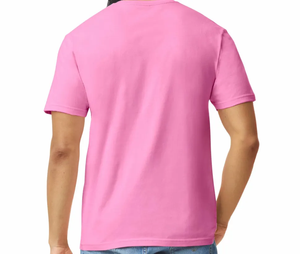 Gildan GN640 - T-Shirt Manches Courtes Homme