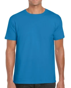 Gildan GN640 - T-Shirt Manches Courtes Homme