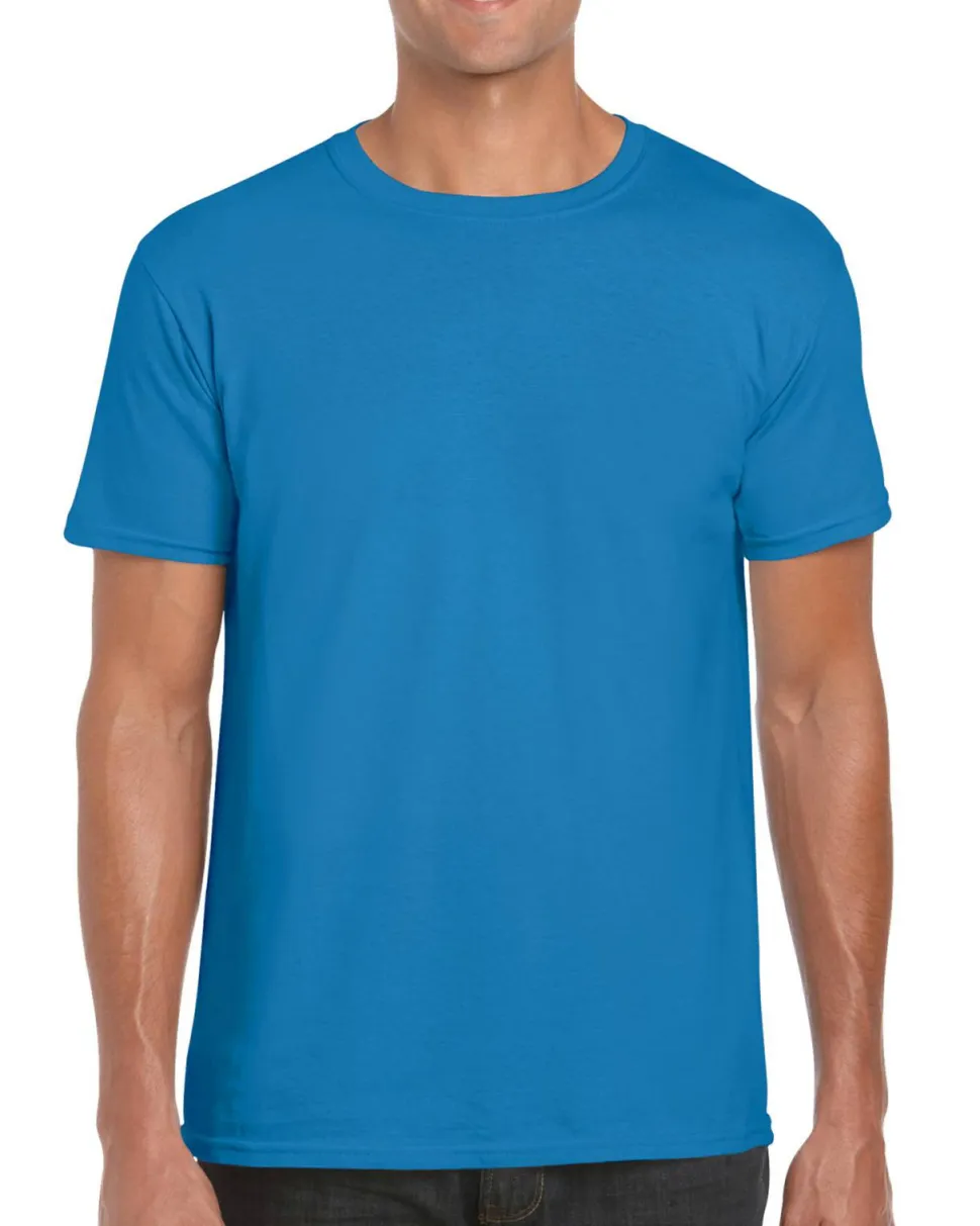 Gildan GN640 - T-Shirt Manches Courtes Homme