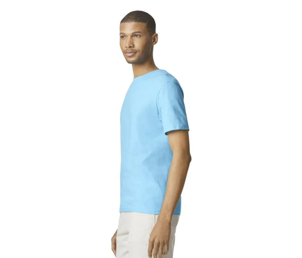 Gildan GN640 - T-Shirt Manches Courtes Homme