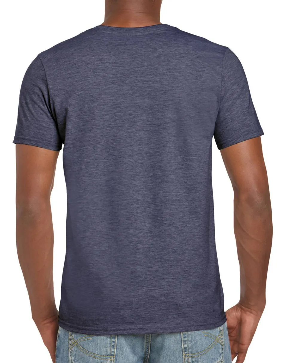 Gildan GN640 - T-Shirt Manches Courtes Homme