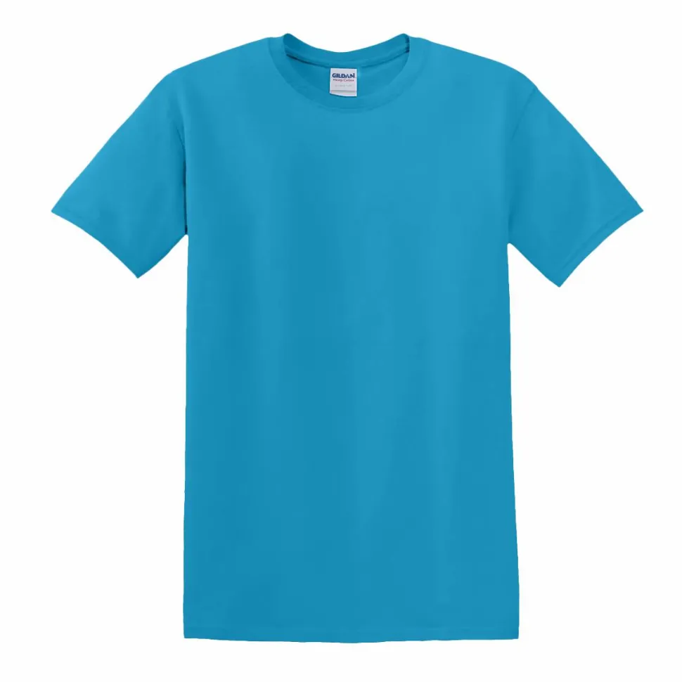 Gildan GN640 - T-Shirt Manches Courtes Homme